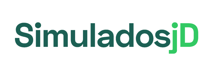 Simulados jD